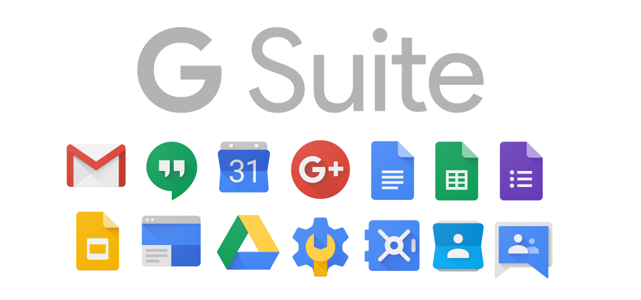 gsuite